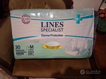 pannoloni per anziani