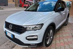 Volkswagen T-Roc 1.6 TDI SCR Style BlueMotion Tech