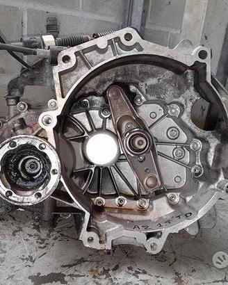 Cambio Manuale Per Audi A2 1.4 Benzina