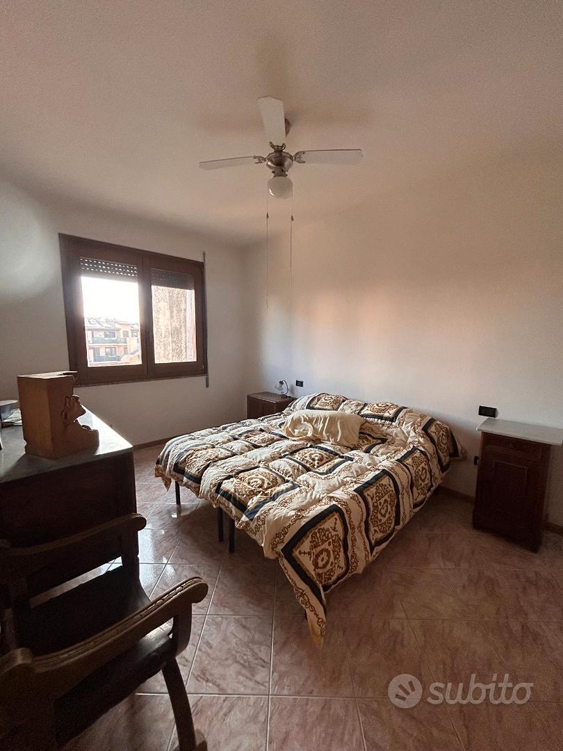 Appartamento – Oristano, Città Giardino, Aristanis/Oristano - Vista 5