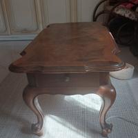 Tavolino da salotto vintage 