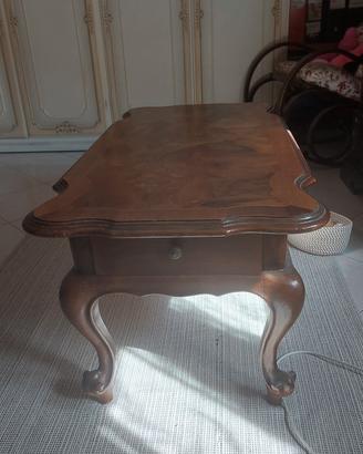 Tavolino da salotto vintage 