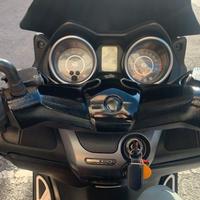 Yamaha X-Max 125 - 2013