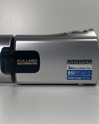 Samsung HMX-H300SP EDC videocamera digitale