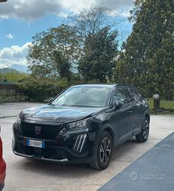 Peugeot 2008 (Restyling 2023)