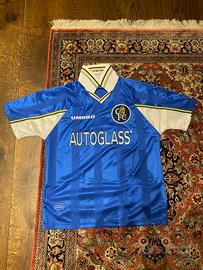 Maglia Chelsea 1997 Vialli