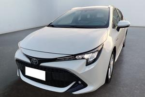 Toyota Corolla 1.8 Hybrid Active