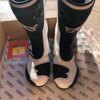 Stivali Moto Tcx S-Sportour Evo n.38 COME NUOVI