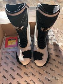 Stivali Moto Tcx S-Sportour Evo n.38 COME NUOVI