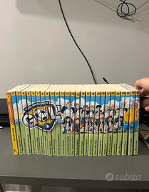 Intera Collezione GOL! di Luigi Garlando