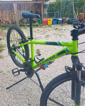 MTB BIMBO 24"