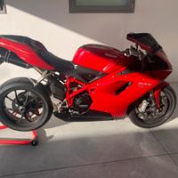 Ducati 848
