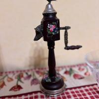 Antico Carrilon macina pepe