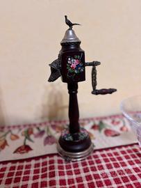 Antico Carrilon macina pepe