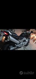 honda hornet 600 2004