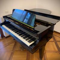 Pianoforte C. BECHSTEIN