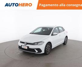 VOLKSWAGEN Polo MG87236