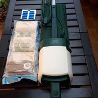 Folletto VK 121 aspiratore Kobold battitappeto