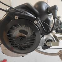 Motore Vespa V5A4M