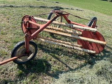 Ranghinatore pettine