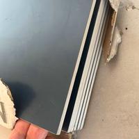 Piastrelle marchio Marazzi colore bluette