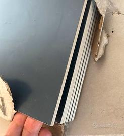 Piastrelle marchio Marazzi colore bluette