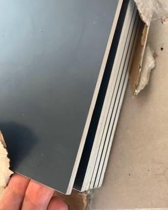 Piastrelle marchio Marazzi colore bluette