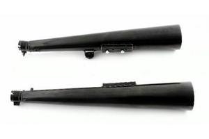 Coppia marmitte Sito Suzuki Katana GS 550 M