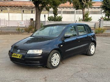 Fiat Stilo 1.6i Benzina 16V 5 porte Dynamic