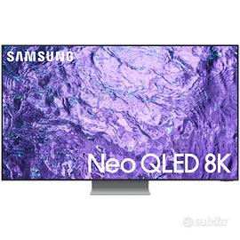 Samsung TV QLED 8K 55" QN700B