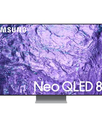 Samsung TV QLED 8K 55" QN700B
