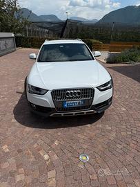 Audi A4 Allroad 190cv Business Plus
