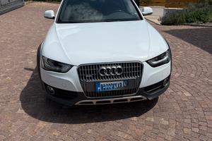 Audi A4 Allroad 190cv Business Plus
