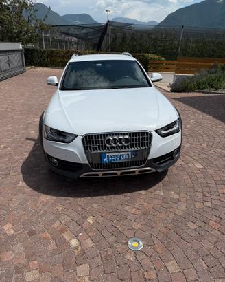 Audi A4 Allroad 190cv Business Plus
