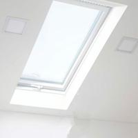 2 Finestre per tetto 114 x 140, inutilizzato