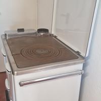 cucina a legna