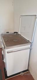 cucina a legna