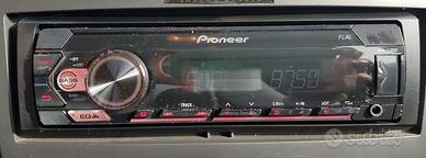 AUTORADIO PIONEER