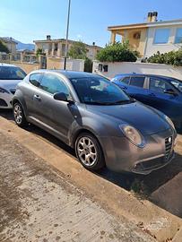 Alfa MiTo