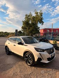Peugeot 2008 BlueHDi 130 S&S EAT8 Allure Pack