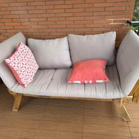 Divano per esterni maison du monde