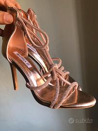Scarpe donna cerimonia