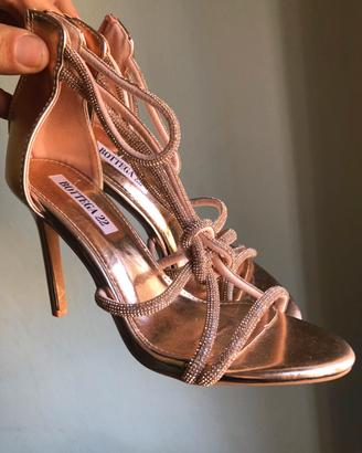 Scarpe donna cerimonia
