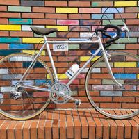 Bici da corsa Eroica anni 70
