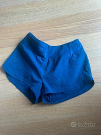 pantaloncini Adidas