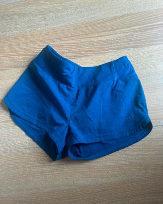 pantaloncini Adidas