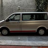Volkswagen Transporter Caravelle 2.5 TDI/131CV PL 