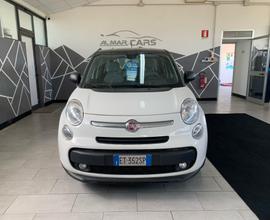 Fiat 500L 1.3 Multijet 85 CV Pop NEOPATENTATI