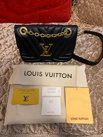 Borsa Louis Vuitton New Wave