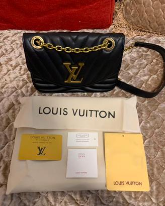 Borsa Louis Vuitton New Wave